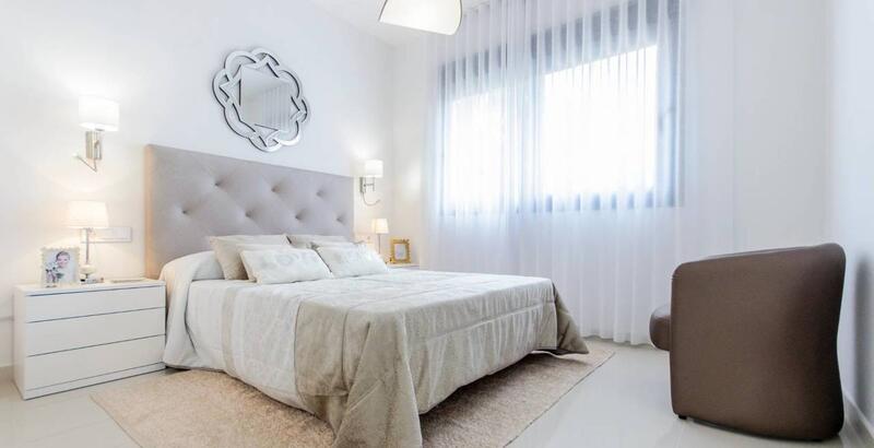 4 soveværelse Villa til salg