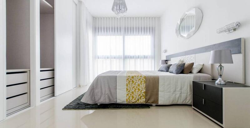 4 soveværelse Villa til salg