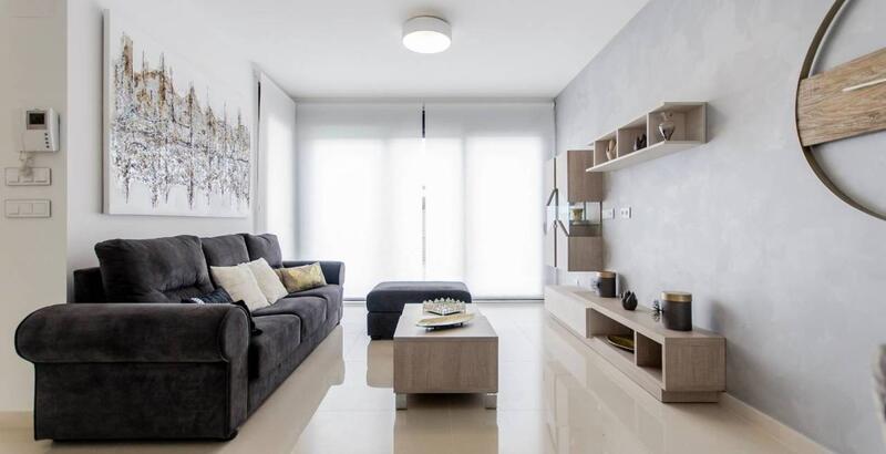 4 soveværelse Villa til salg