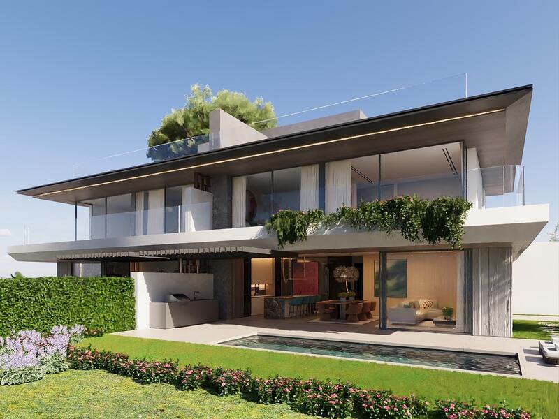 3 bedroom Villa for sale