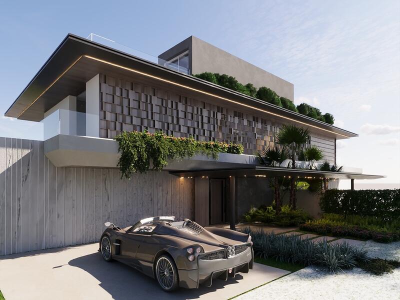 3 bedroom Villa for sale