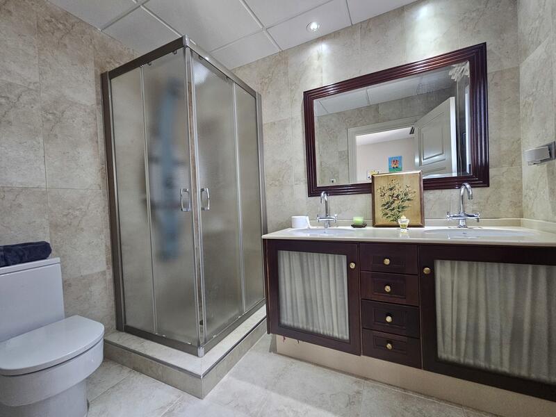 5 chambre Villa à vendre