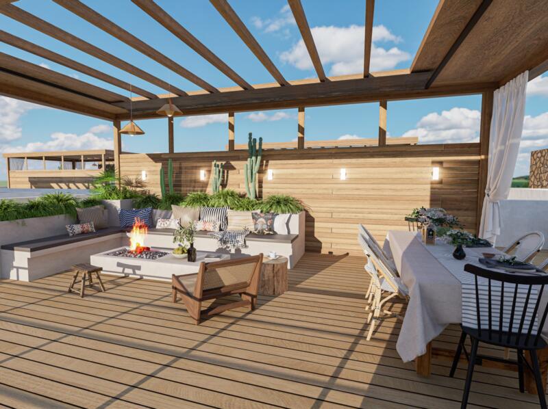 Appartement à vendre dans Fuente Alamo, Murcia