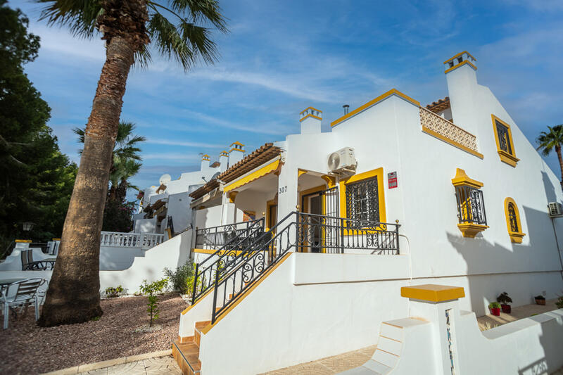 3 soverom Villa til salgs