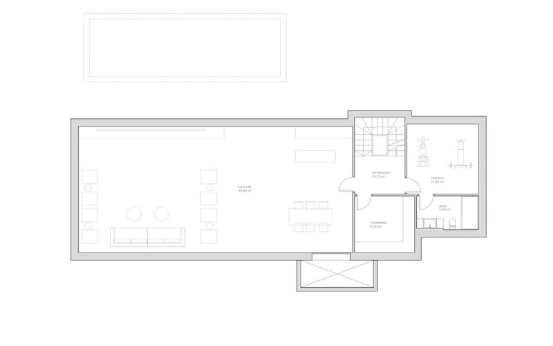 5 Cuarto Villa en venta
