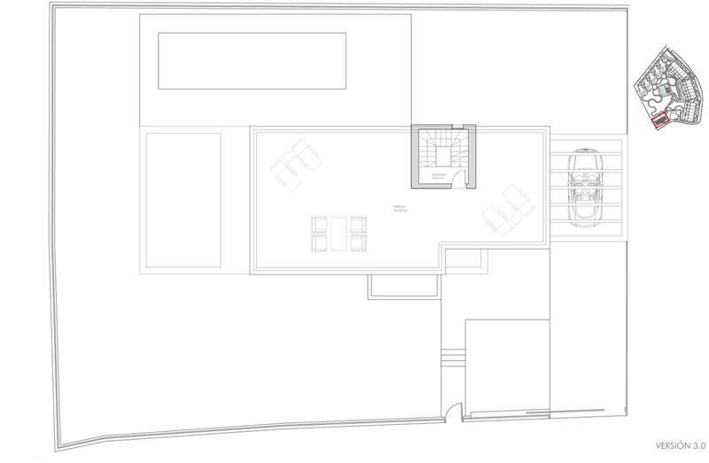 5 Cuarto Villa en venta