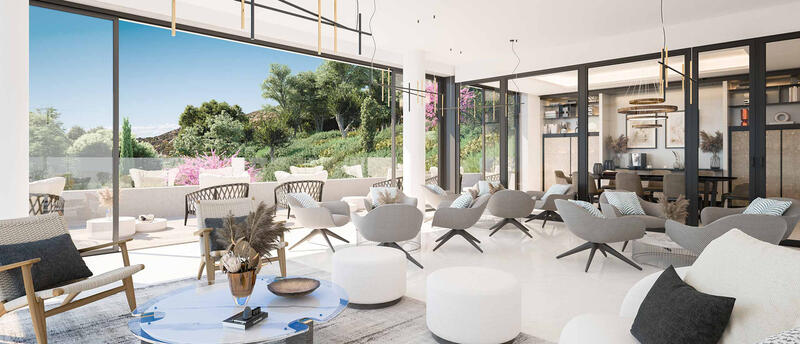 4 chambre Villa à vendre