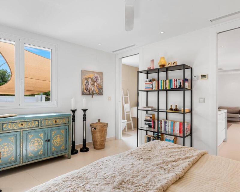 5 soverom Villa til salgs