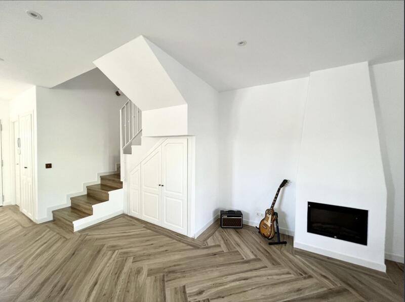 3 Schlafzimmer Villa zu verkaufen