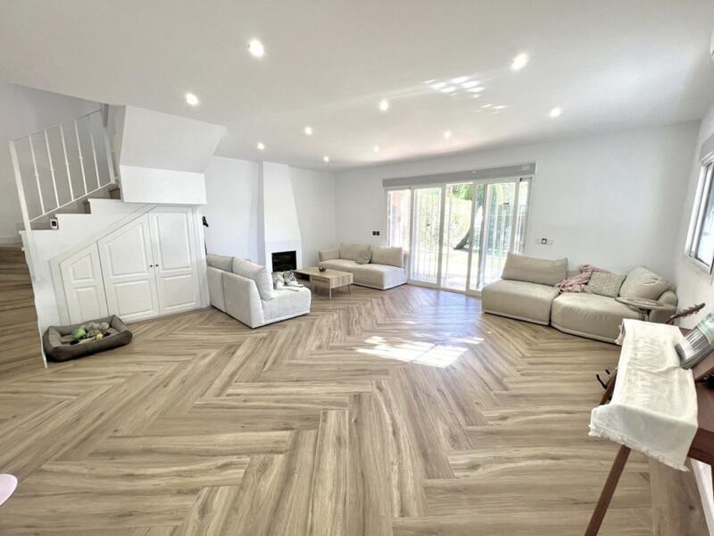 3 Schlafzimmer Villa zu verkaufen