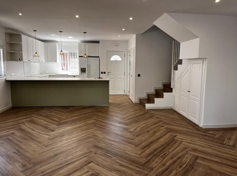 3 Schlafzimmer Villa zu verkaufen