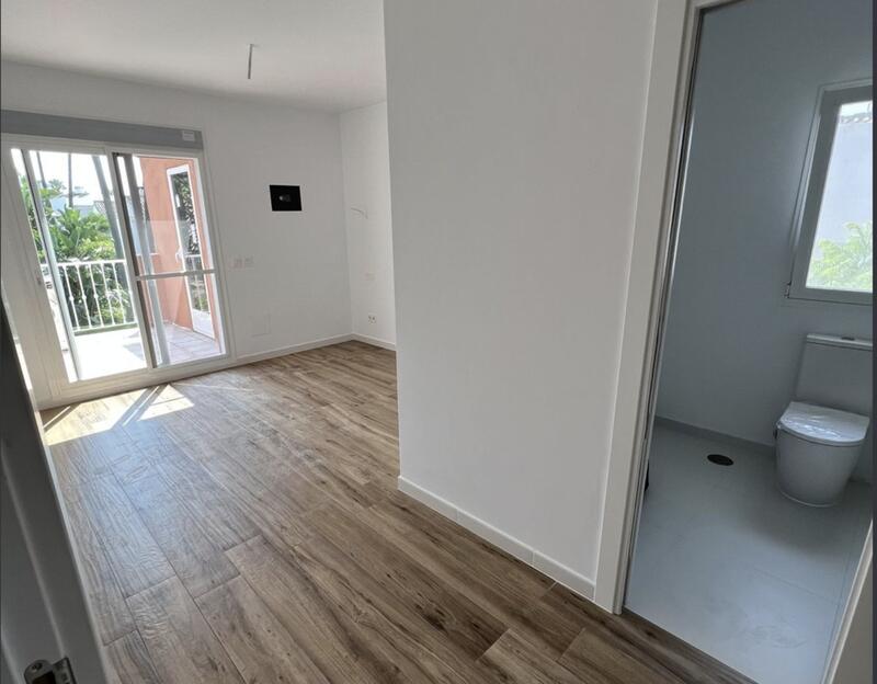 3 Schlafzimmer Villa zu verkaufen