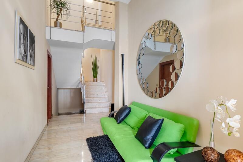 4 chambre Maison de Ville à vendre