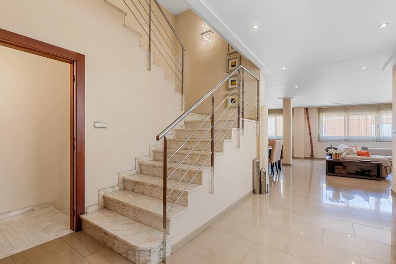 4 chambre Maison de Ville à vendre