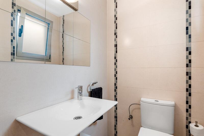 4 chambre Maison de Ville à vendre