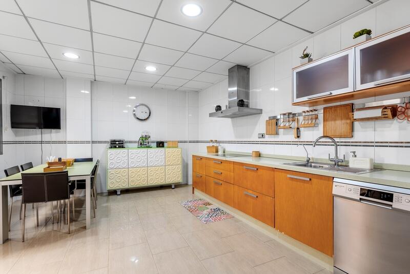 4 chambre Maison de Ville à vendre