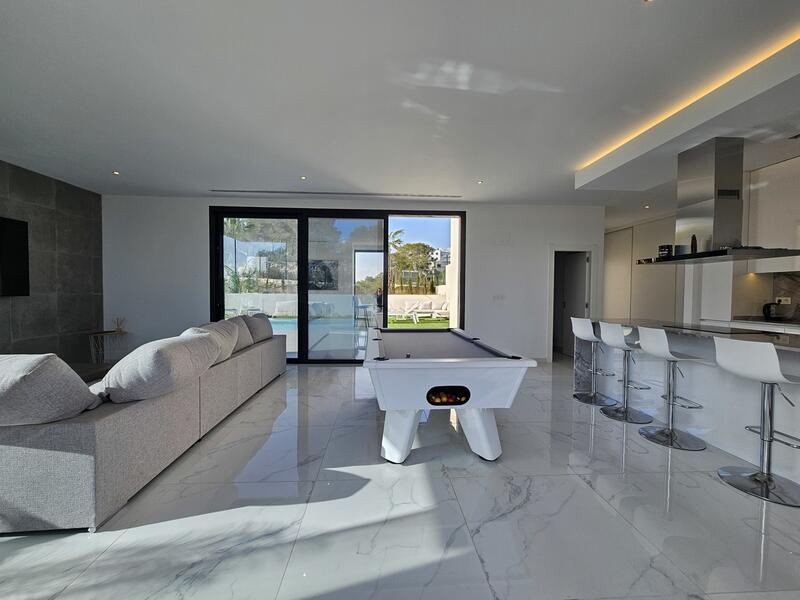 3 bedroom Villa for sale