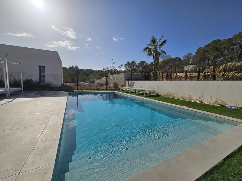 3 bedroom Villa for sale