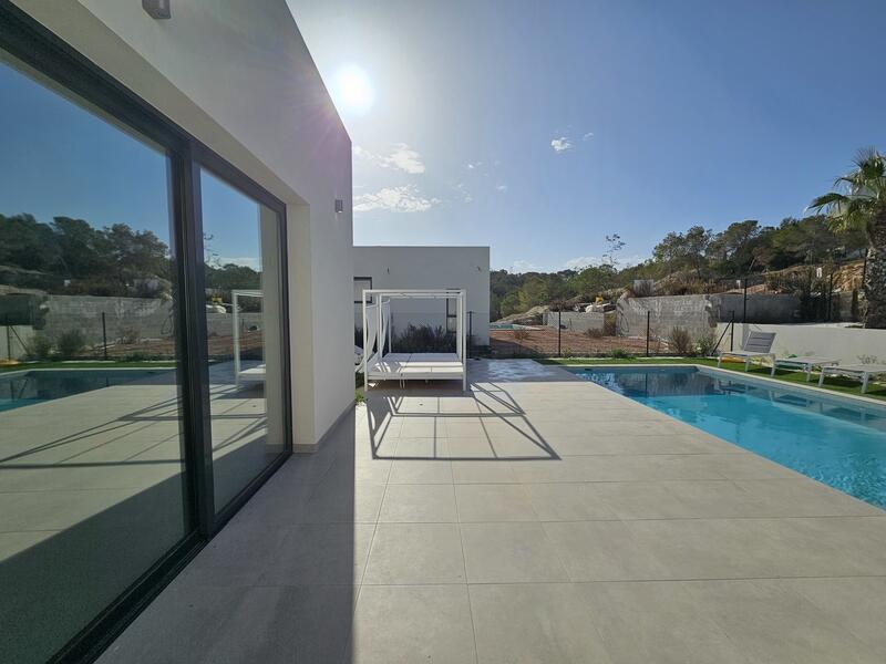 3 bedroom Villa for sale