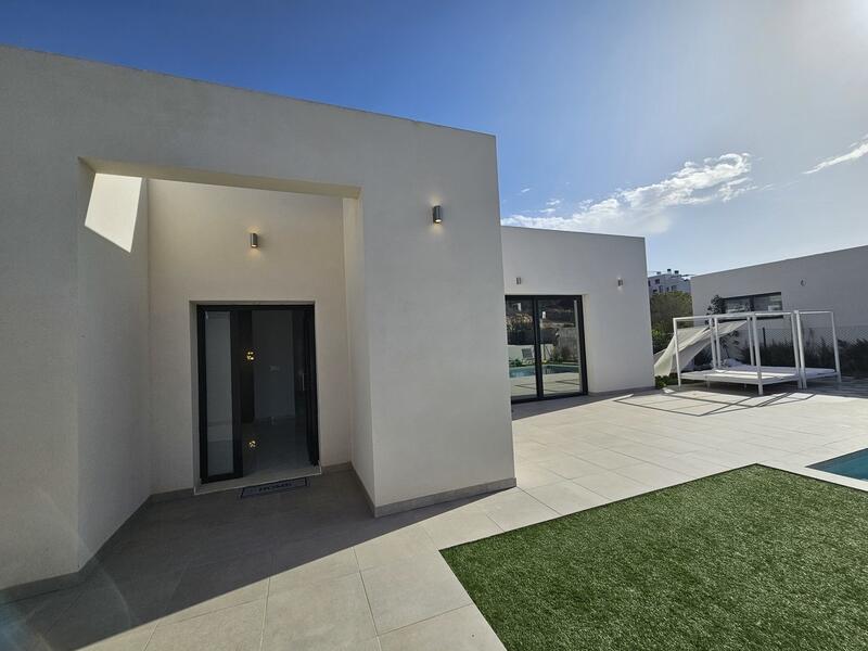 3 bedroom Villa for sale