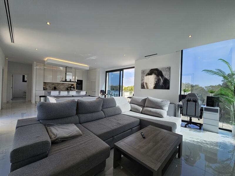 3 bedroom Villa for sale
