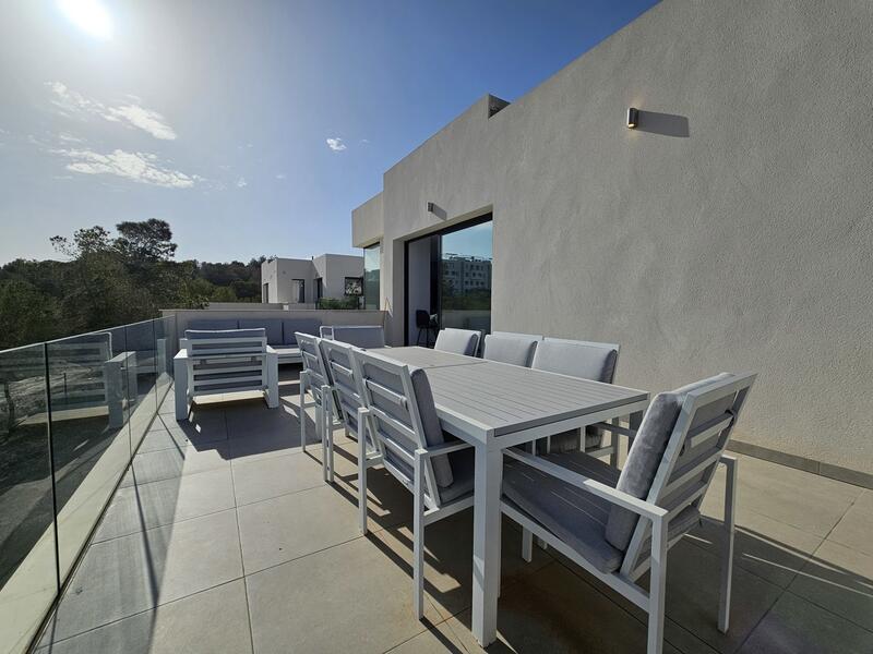3 bedroom Villa for sale