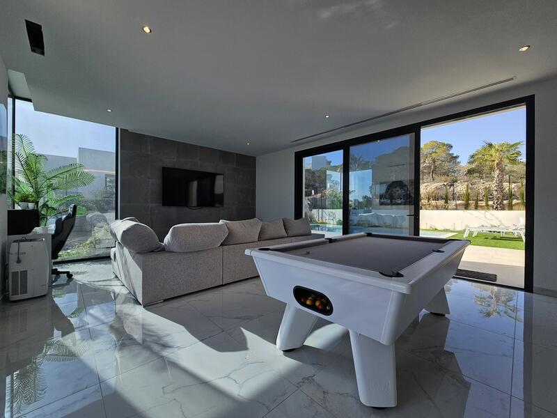 3 bedroom Villa for sale