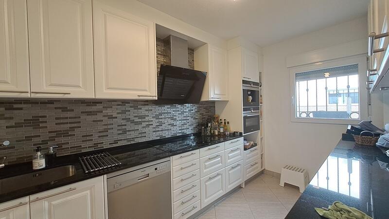 3 bedroom Villa for sale