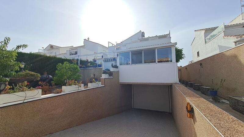 3 bedroom Villa for sale