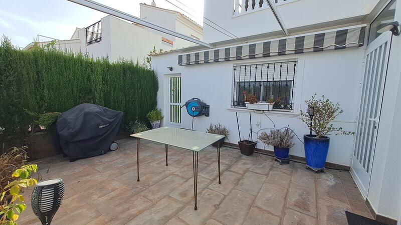 3 bedroom Villa for sale