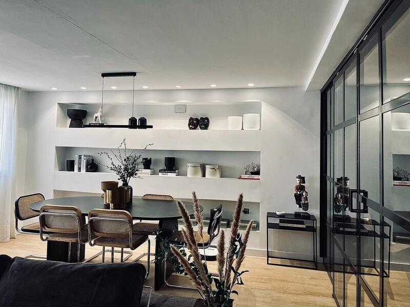 2 chambre Appartement à vendre