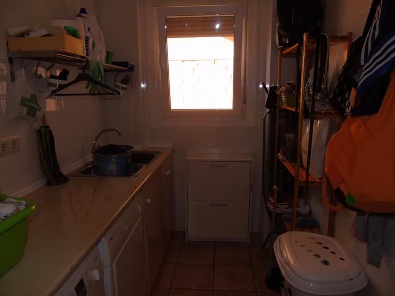 3 chambre Maison de Ville à vendre