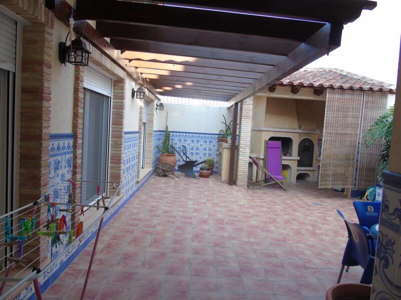 3 chambre Maison de Ville à vendre