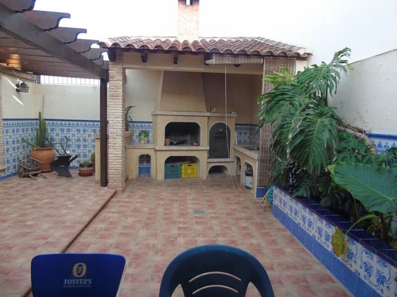 3 chambre Maison de Ville à vendre