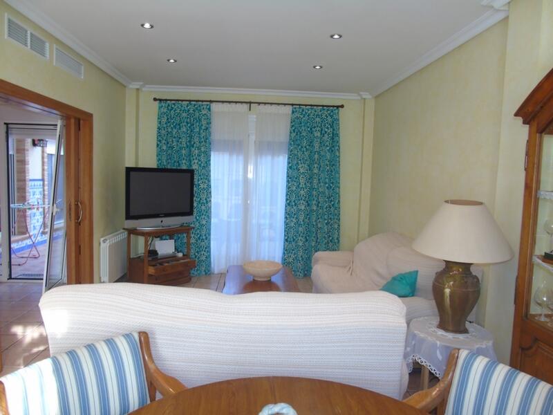 3 chambre Maison de Ville à vendre