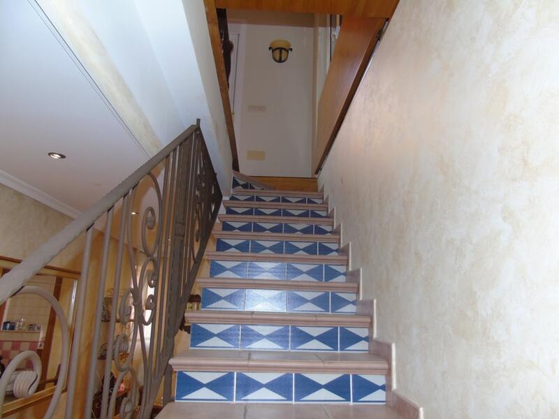 3 chambre Maison de Ville à vendre