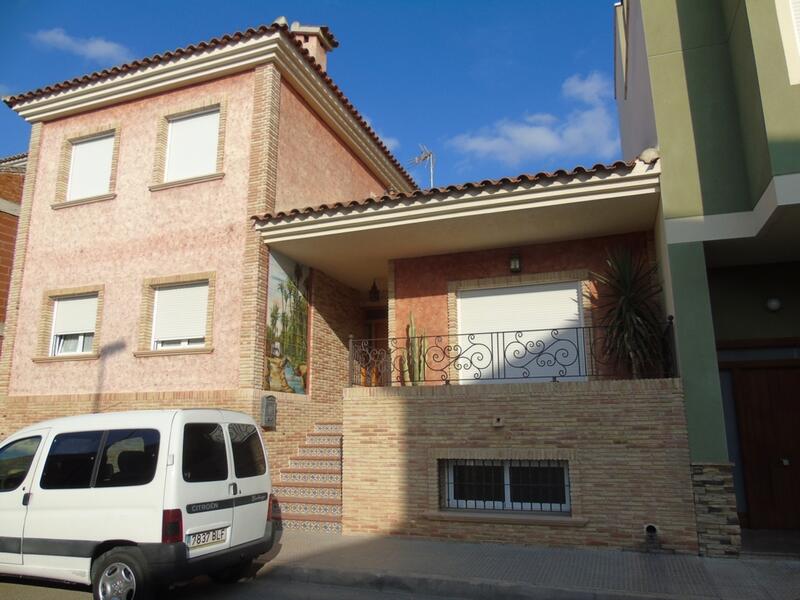 3 chambre Maison de Ville à vendre