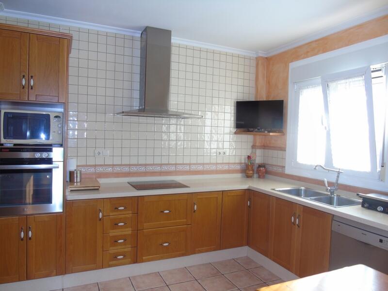 3 chambre Maison de Ville à vendre