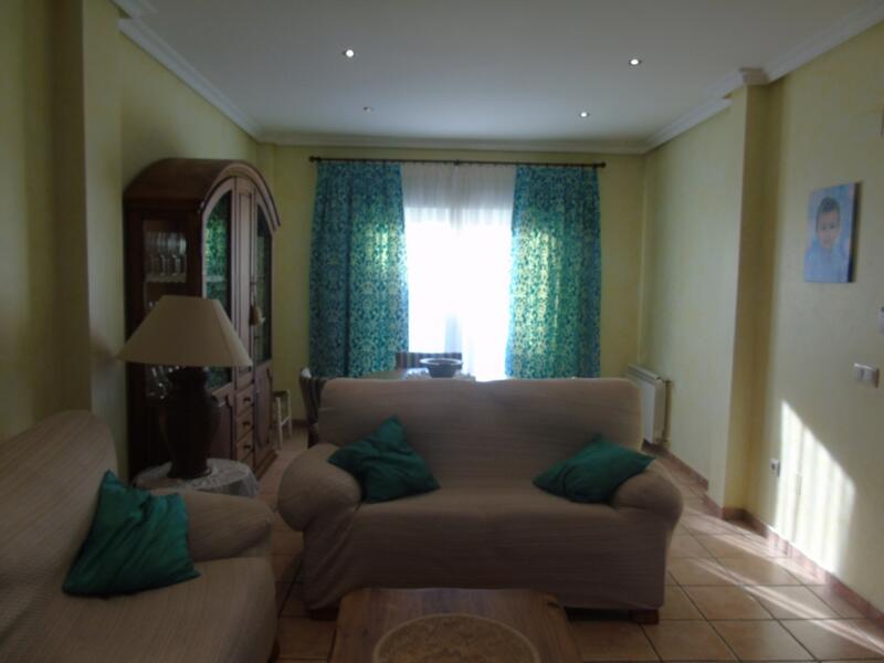 3 chambre Maison de Ville à vendre