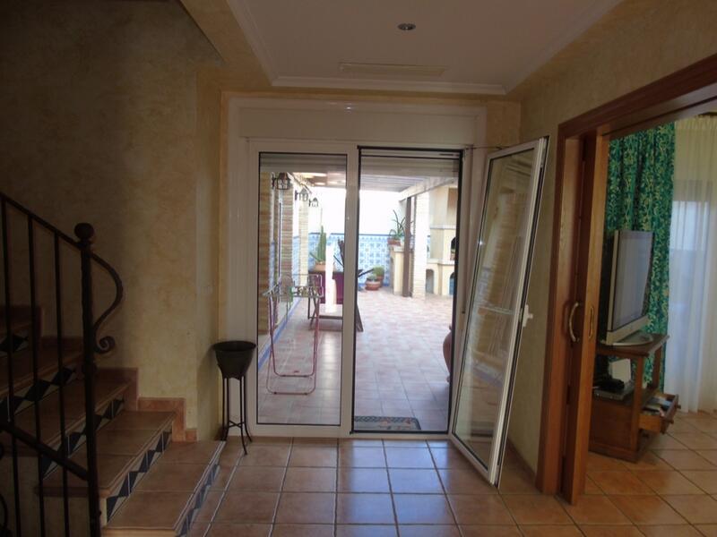 3 chambre Maison de Ville à vendre
