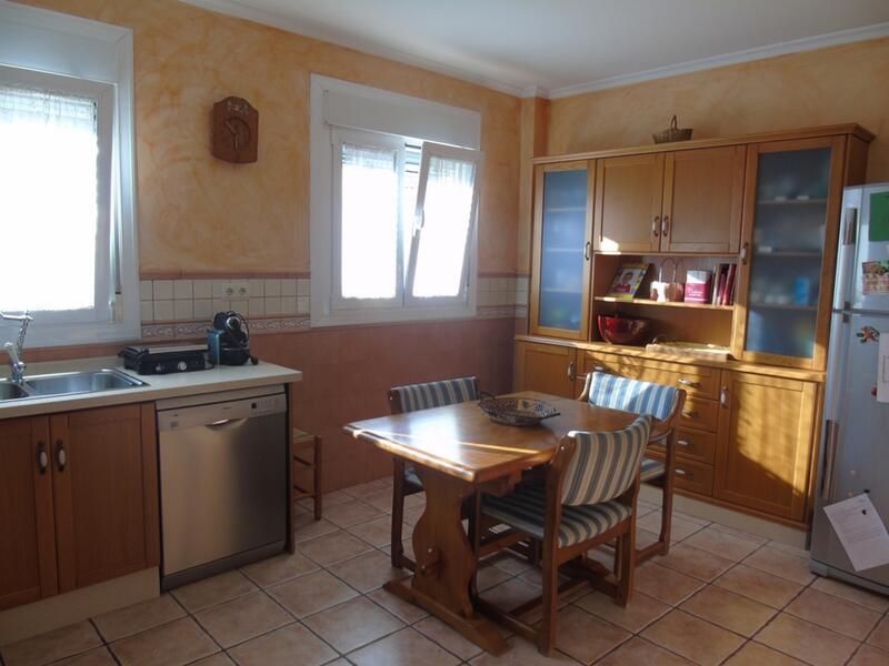 3 chambre Maison de Ville à vendre