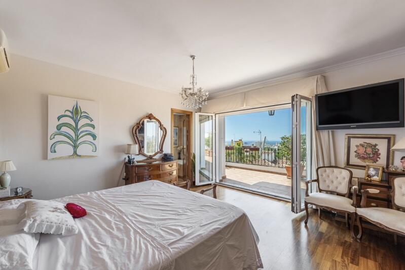 5 Cuarto Villa en venta