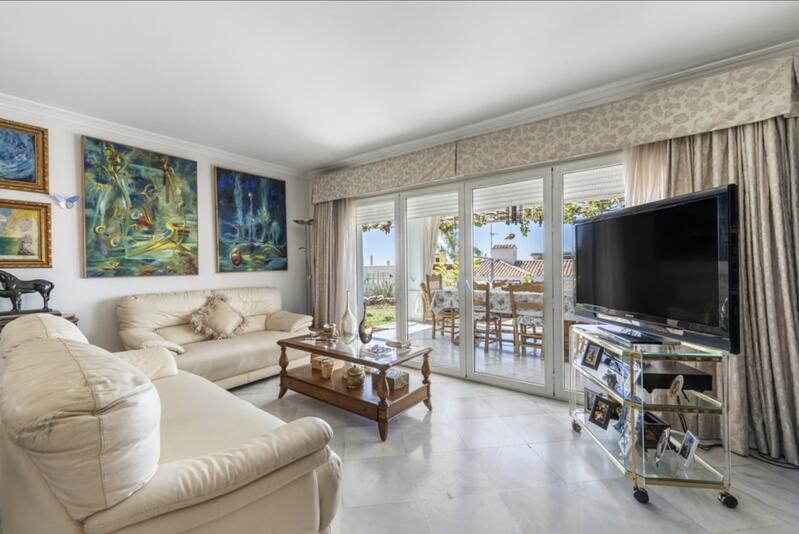 5 Cuarto Villa en venta