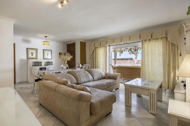 5 Cuarto Villa en venta