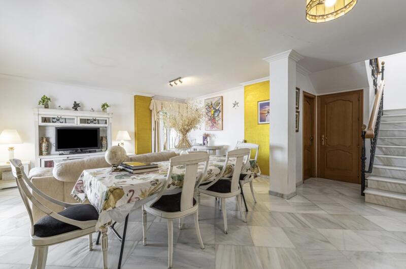 5 Cuarto Villa en venta
