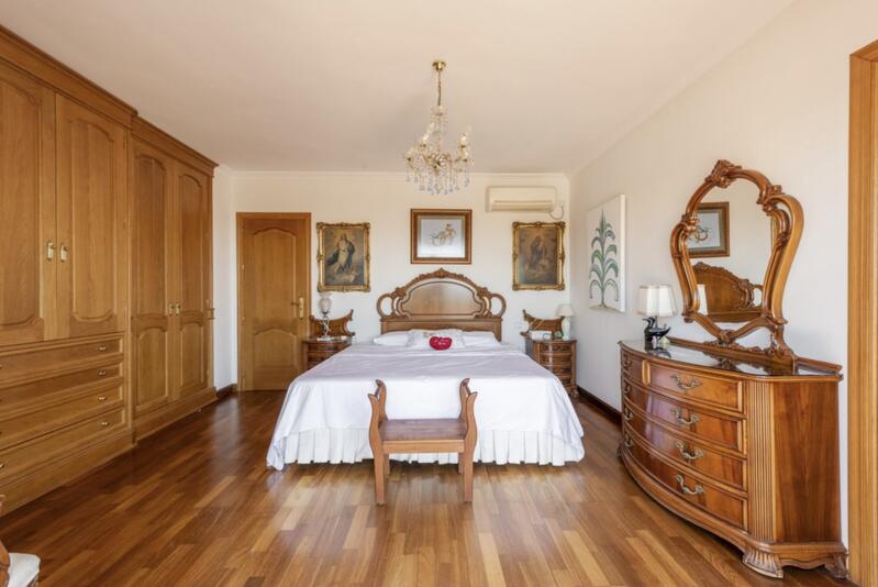 5 Cuarto Villa en venta