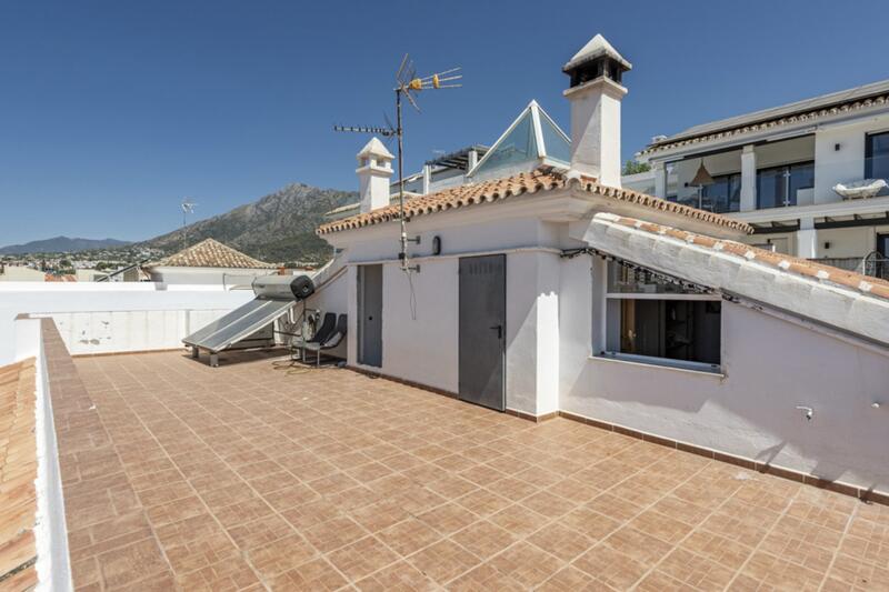 5 Cuarto Villa en venta