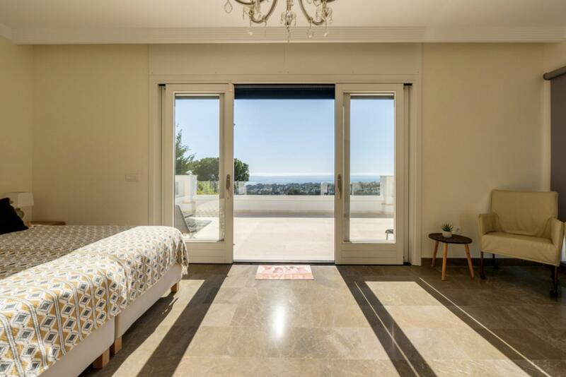 4 Schlafzimmer Villa zu verkaufen