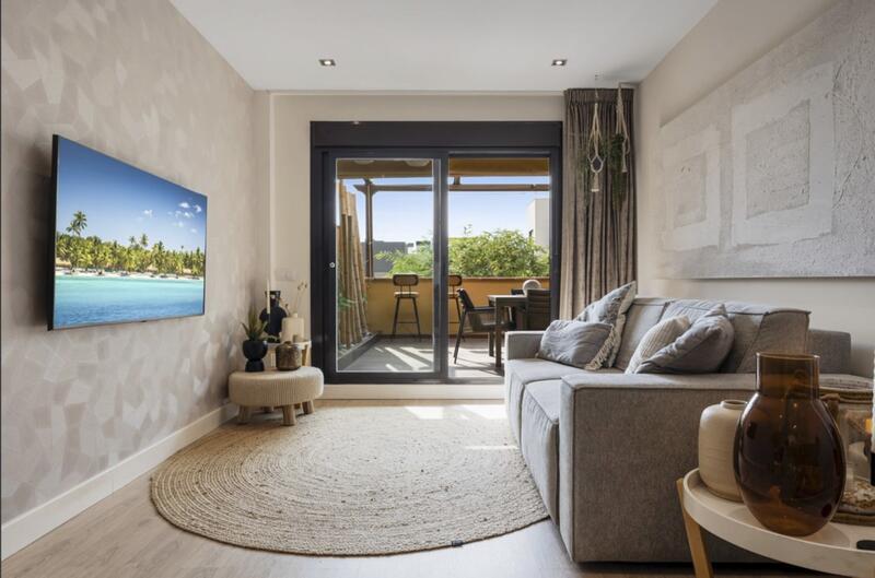 2 bedroom Apartment for sale