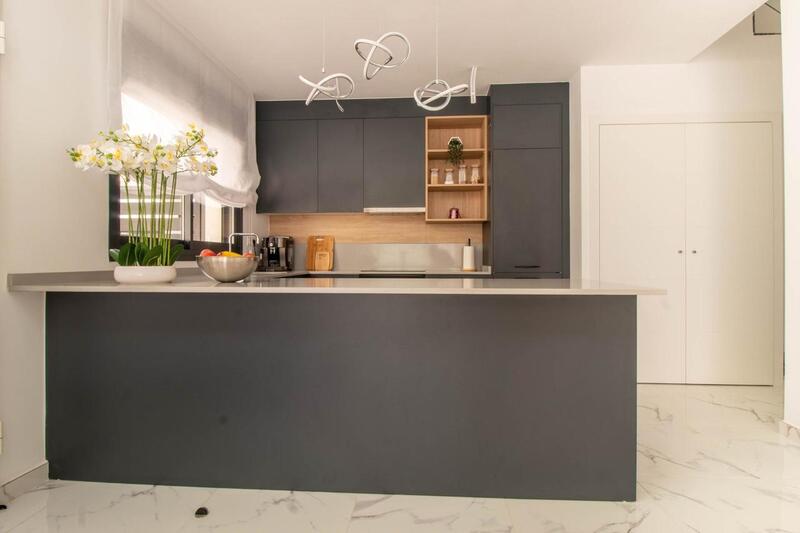 3 Schlafzimmer Villa zu verkaufen